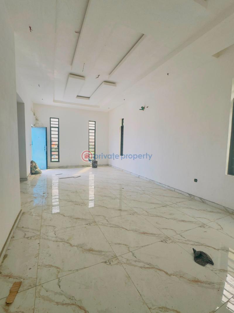 5 bedroom Detached Duplex For Sale Exquisitely Built 5 Bedroom Detached Duplex With Bq, Magodo Gra Phase 2 Magodo GRA Phase 2 Kosofe/Ikosi Lagos - 16