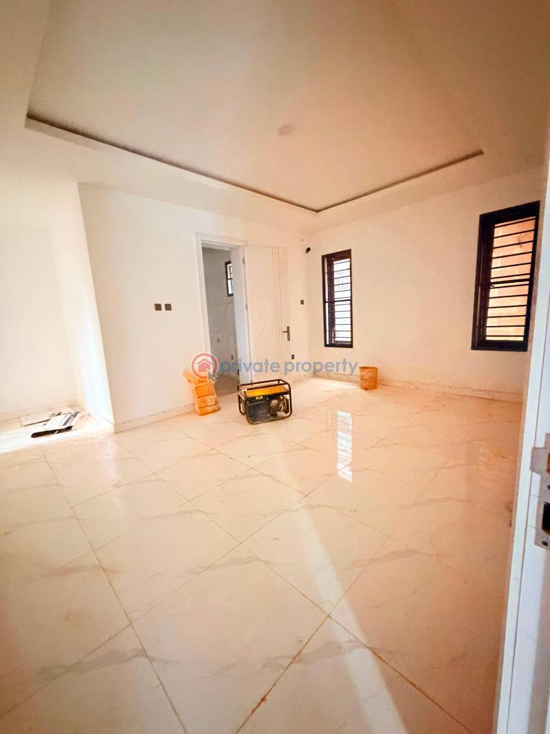 5 bedroom Detached Duplex For Sale Ikeja GRA Lagos - 0