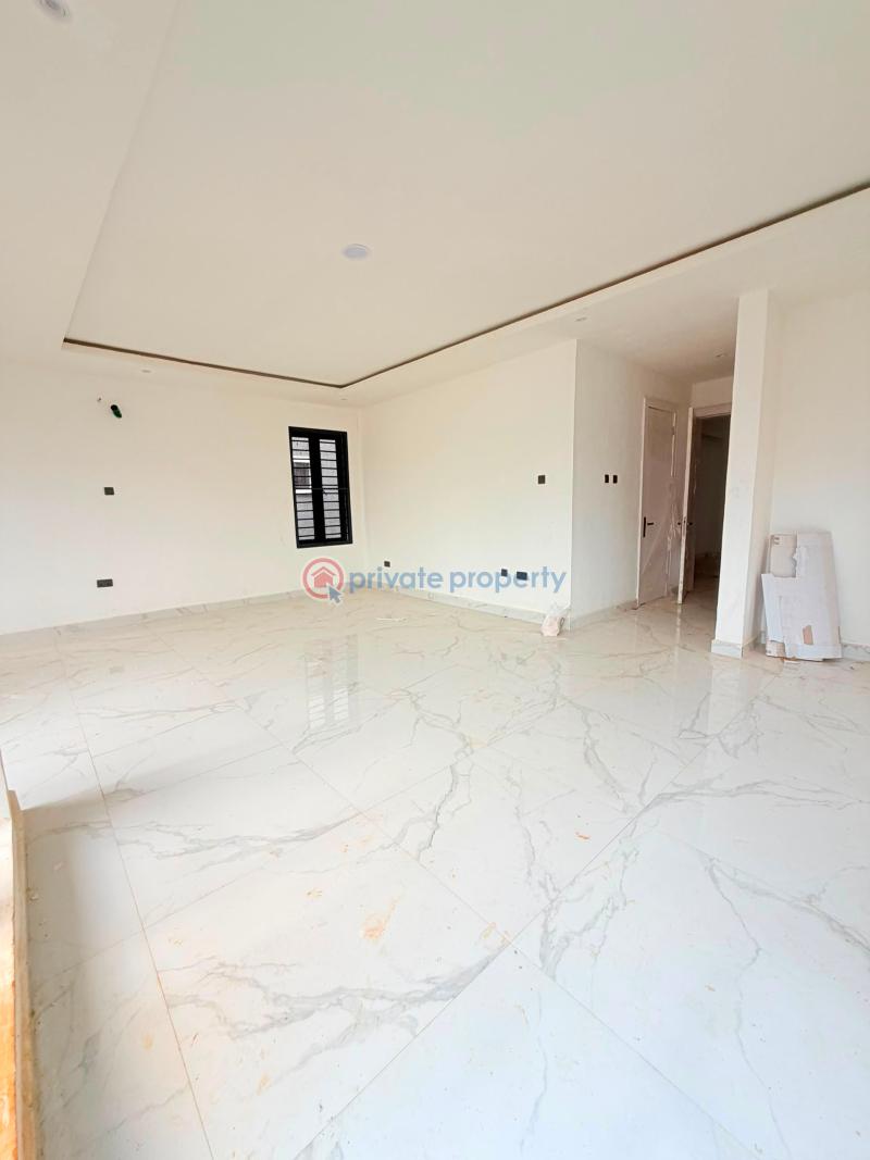 5 bedroom Detached Duplex For Sale Ikeja GRA Lagos - 11