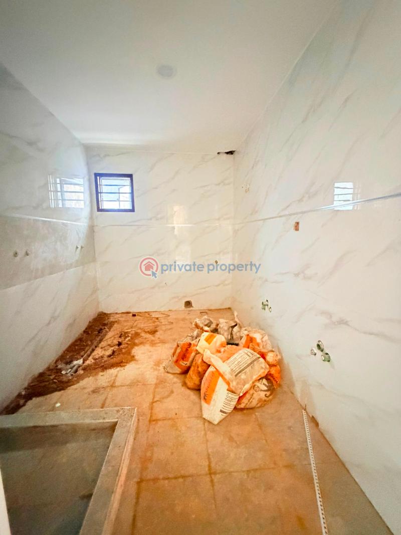5 bedroom Detached Duplex For Sale Ikeja GRA Lagos - 10