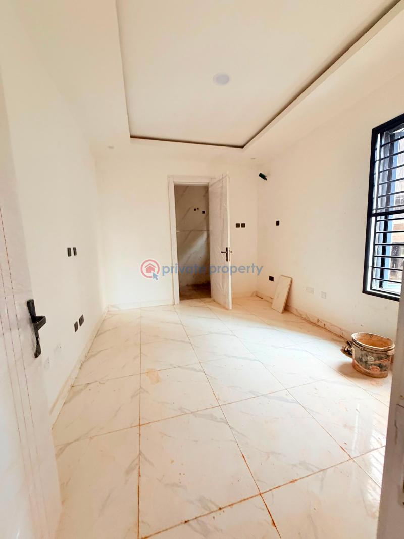 5 bedroom Detached Duplex For Sale Ikeja GRA Lagos - 3