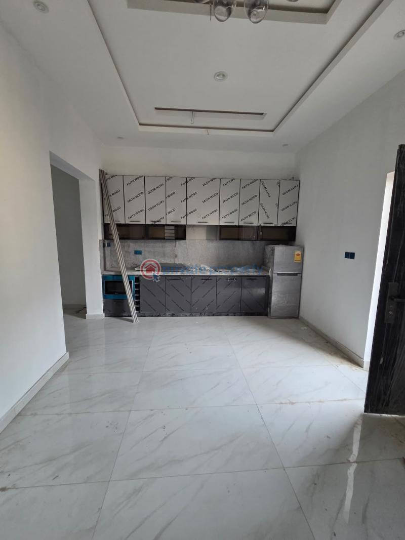 5 bedroom Detached Duplex For Sale Omole Phase 1 Ojodu Lagos - 2