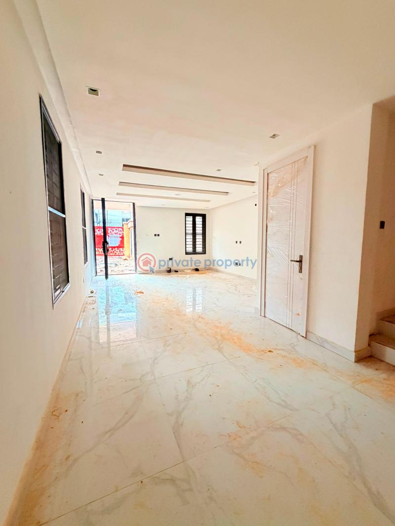 5 bedroom Detached Duplex For Sale Ikeja GRA Lagos - 8