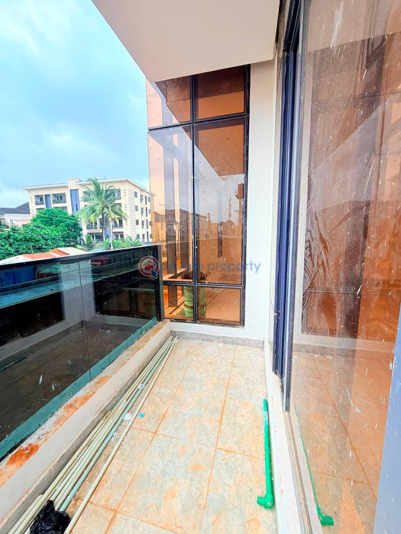 5 bedroom Detached Duplex For Sale Ikeja GRA Lagos - 1