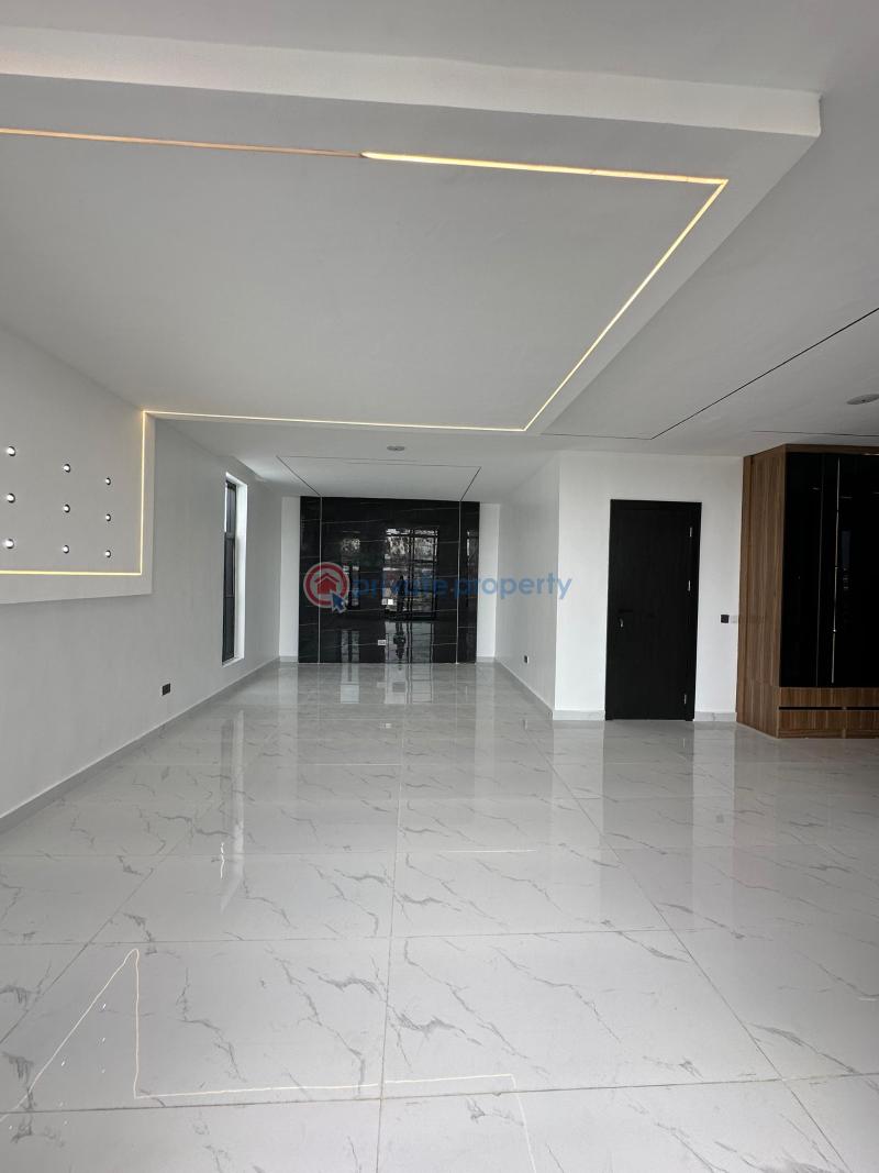 5 bedroom Detached Duplex For Sale Ikate Elegushi Lekki Lagos - 16