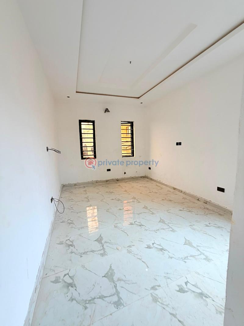 5 bedroom Detached Duplex For Sale Opebi Ikeja Lagos - 4