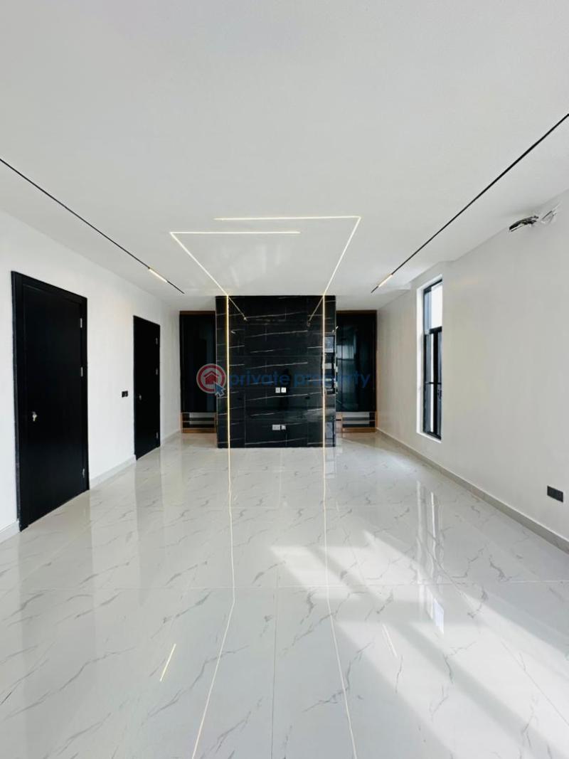 5 bedroom Detached Duplex For Sale Ikate Elegushi Lekki Lagos - 6
