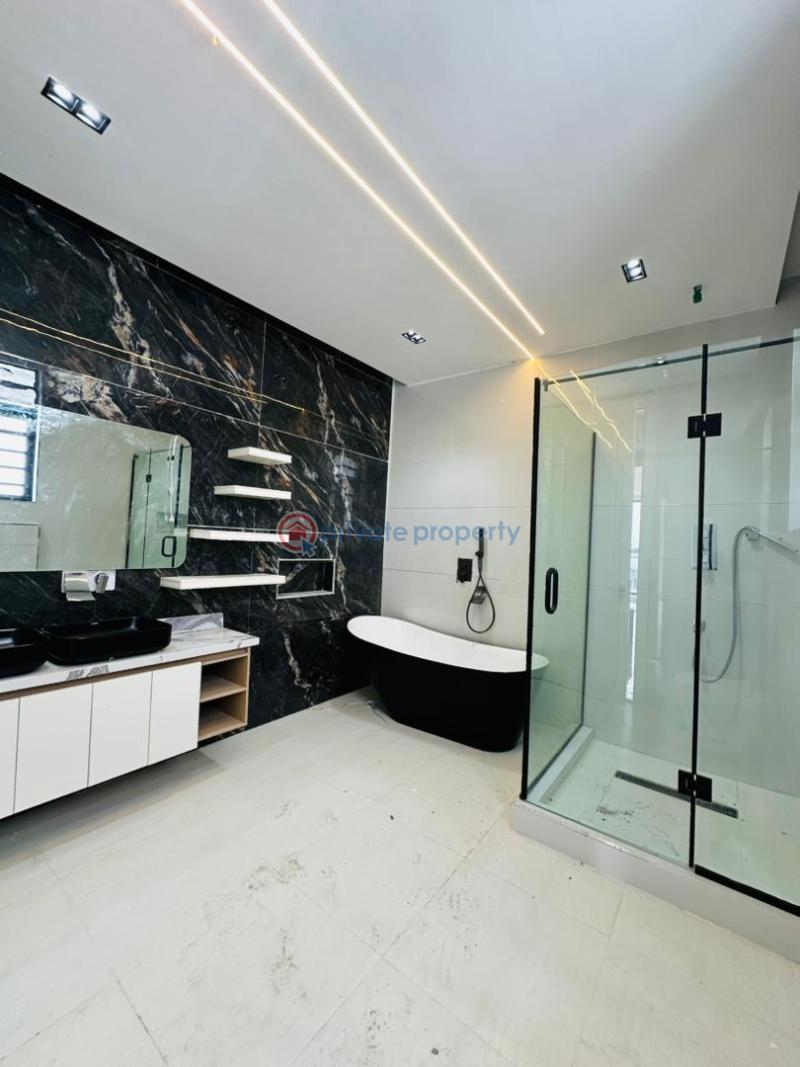 5 bedroom Detached Duplex For Sale Lekki Phase 1 Lagos - 15