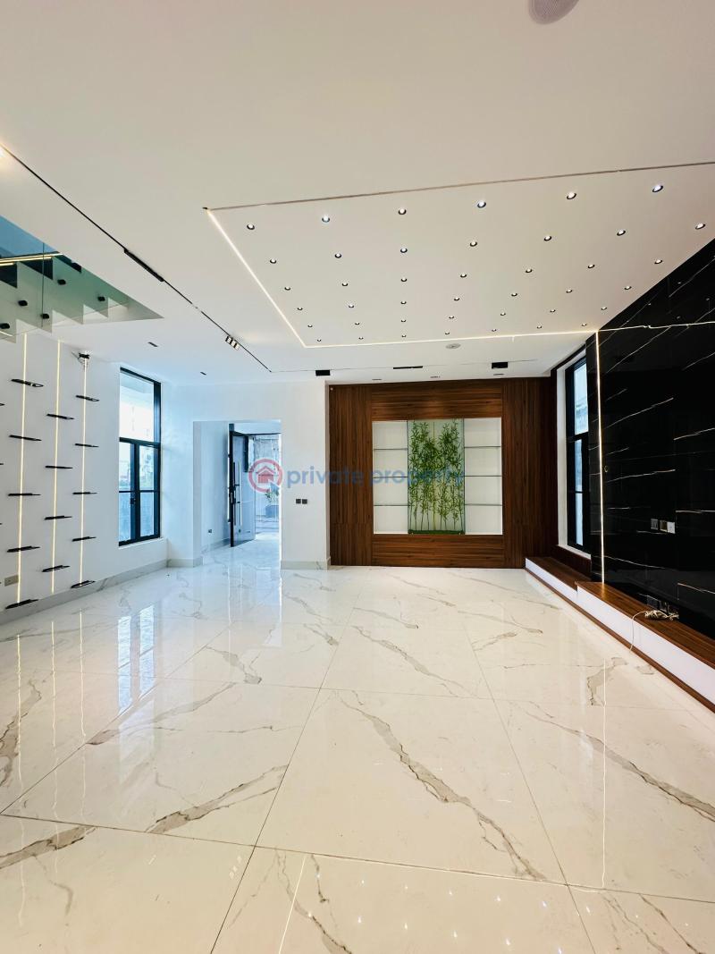 5 bedroom Detached Duplex For Sale Ikate Elegushi Lekki Lagos - 3