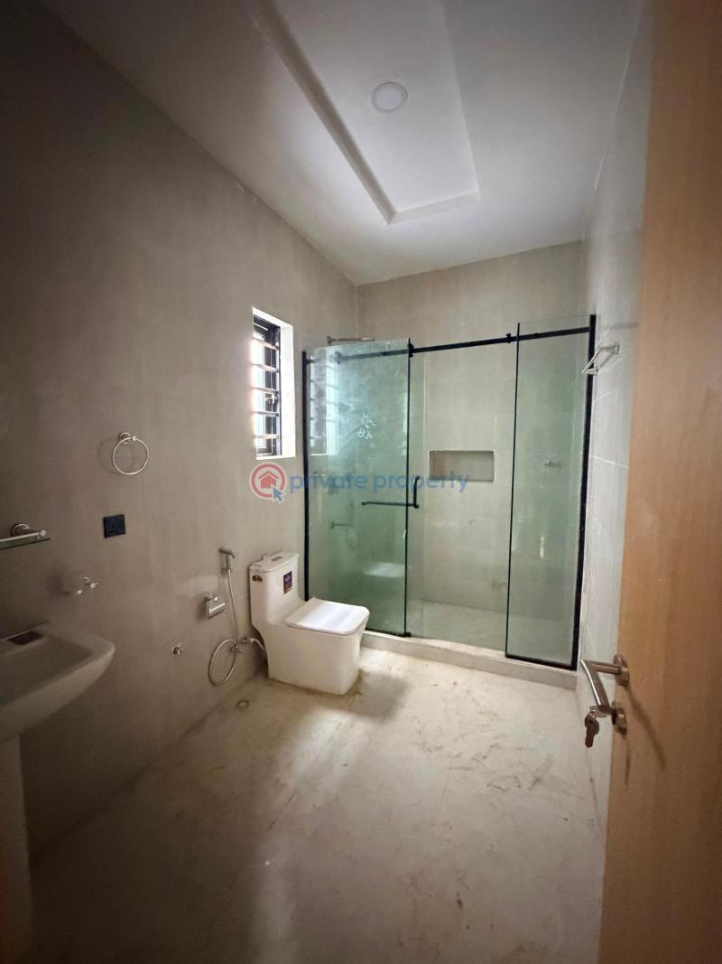 5 bedroom Detached Duplex For Sale Opebi Ikeja Lagos - 13