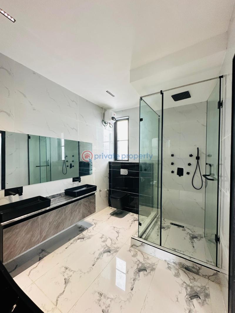 5 bedroom Detached Duplex For Sale Ikate Elegushi Lekki Lagos - 10