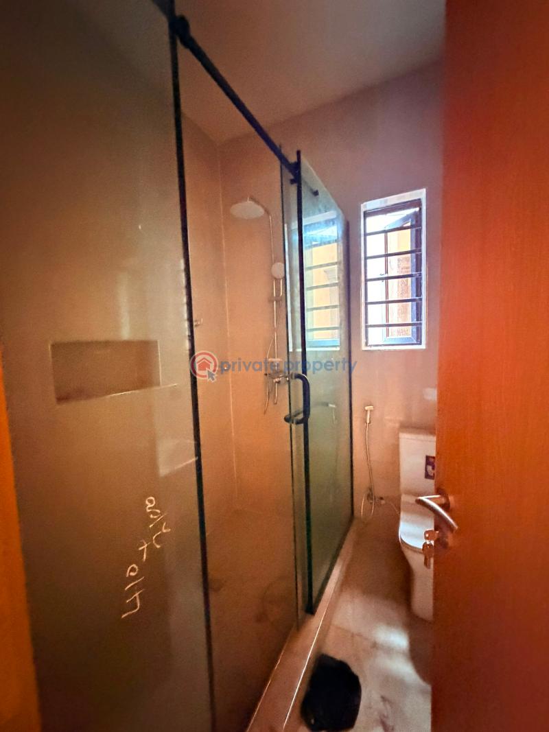 5 bedroom Detached Duplex For Sale Opebi Ikeja Lagos - 14