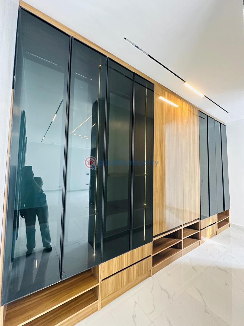 5 bedroom Detached Duplex For Sale Ikate Elegushi Lekki Lagos - 8