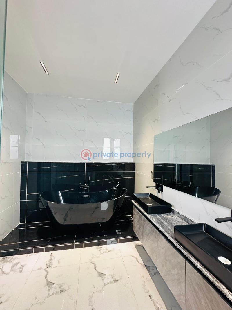 5 bedroom Detached Duplex For Sale Ikate Elegushi Lekki Lagos - 20