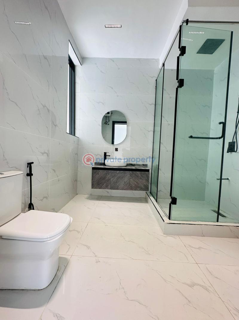 5 bedroom Detached Duplex For Sale Ikate Elegushi Lekki Lagos - 15