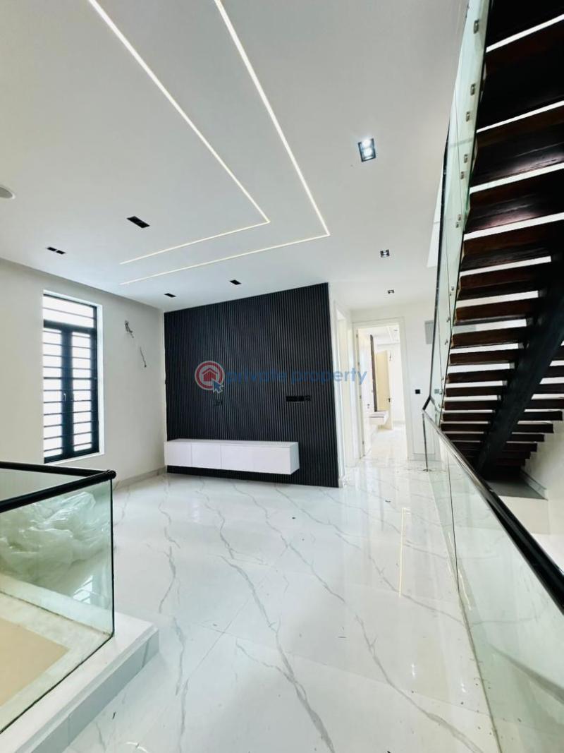 5 bedroom Detached Duplex For Sale Lekki Phase 1 Lagos - 6
