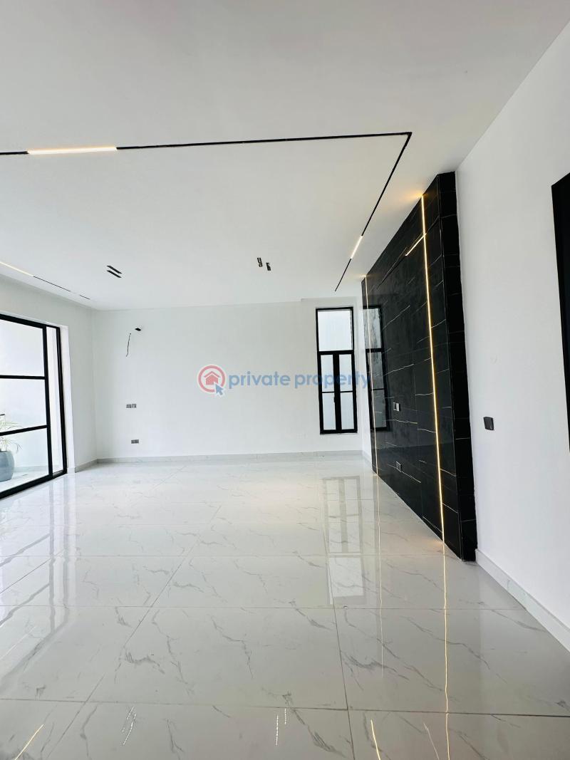 5 bedroom Detached Duplex For Sale Ikate Elegushi Lekki Lagos - 19
