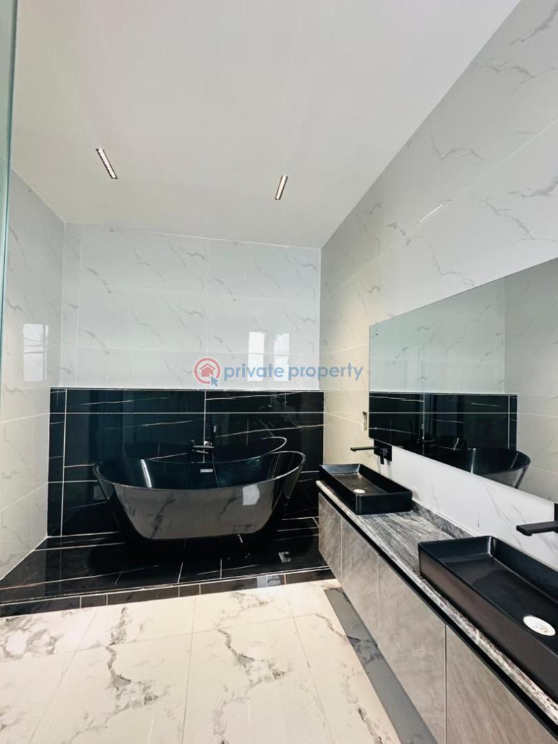 5 bedroom Detached Duplex For Sale Ikate Elegushi Lekki Lagos - 9