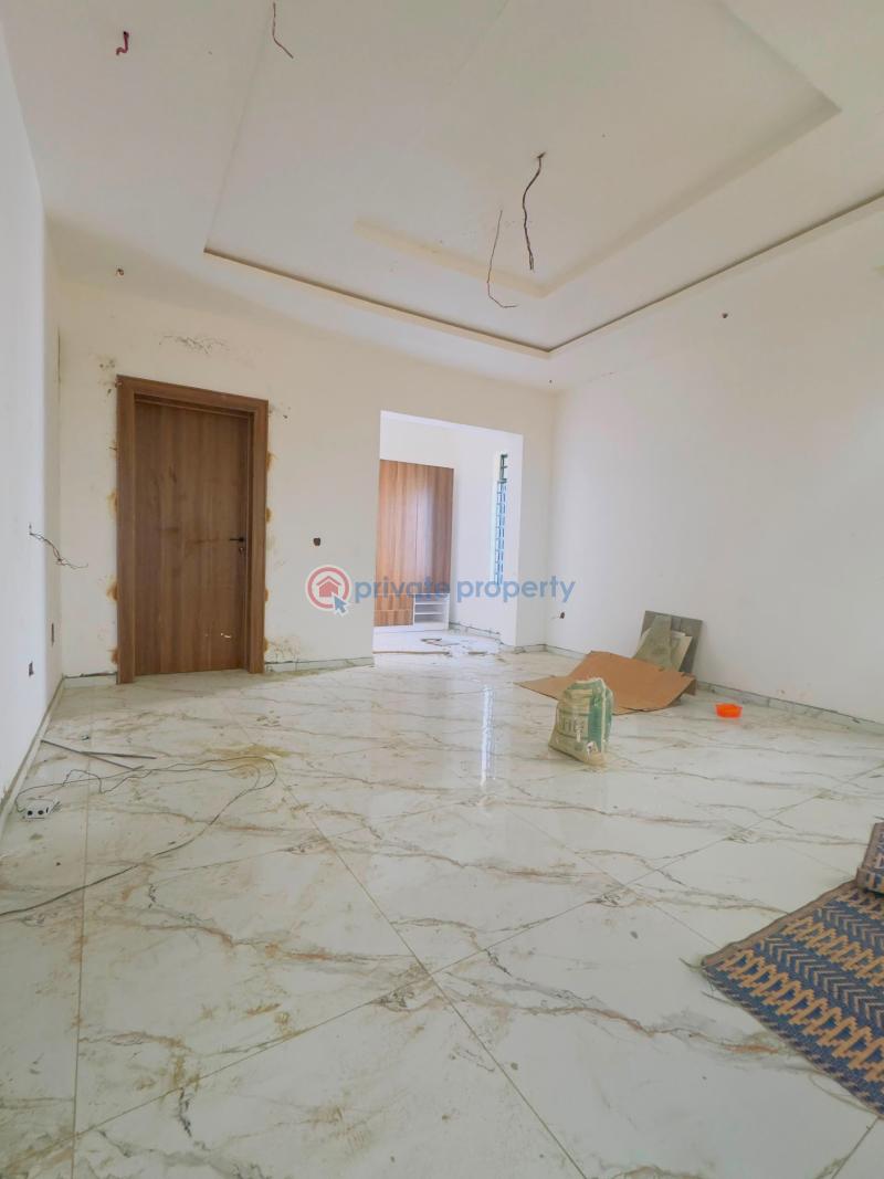 5 bedroom Detached Duplex For Sale Exquisitely Built 5 Bedroom Detached Duplex With Bq, Magodo Gra Phase 2 Magodo GRA Phase 2 Kosofe/Ikosi Lagos - 3