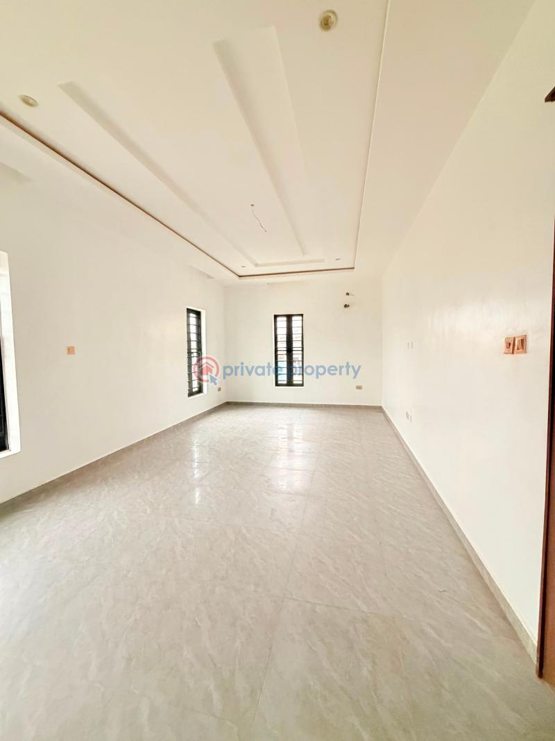 5 bedroom Detached Duplex For Sale Magodo GRA Phase 1 Ojodu Lagos - 5
