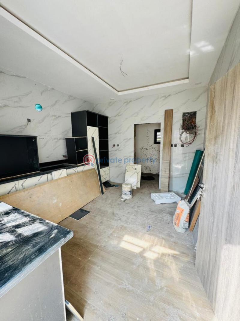 5 bedroom Detached Duplex For Sale Allen Avenue Ikeja Lagos - 9