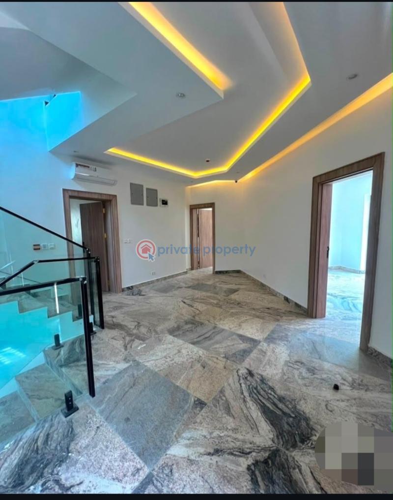5 bedroom Detached Duplex For Sale Ikoyi Lagos - 3
