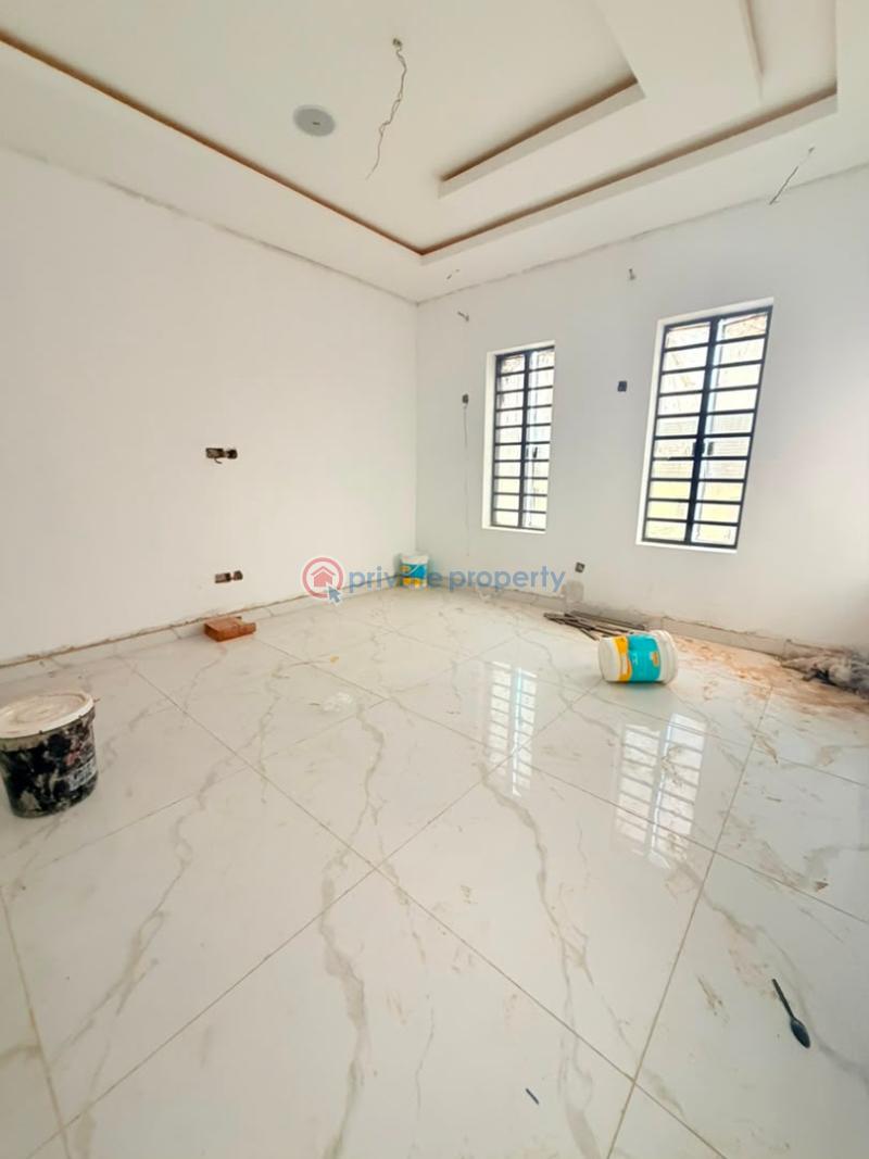 5 bedroom Detached Duplex For Sale Magodo GRA Phase 1 Ojodu Lagos - 17