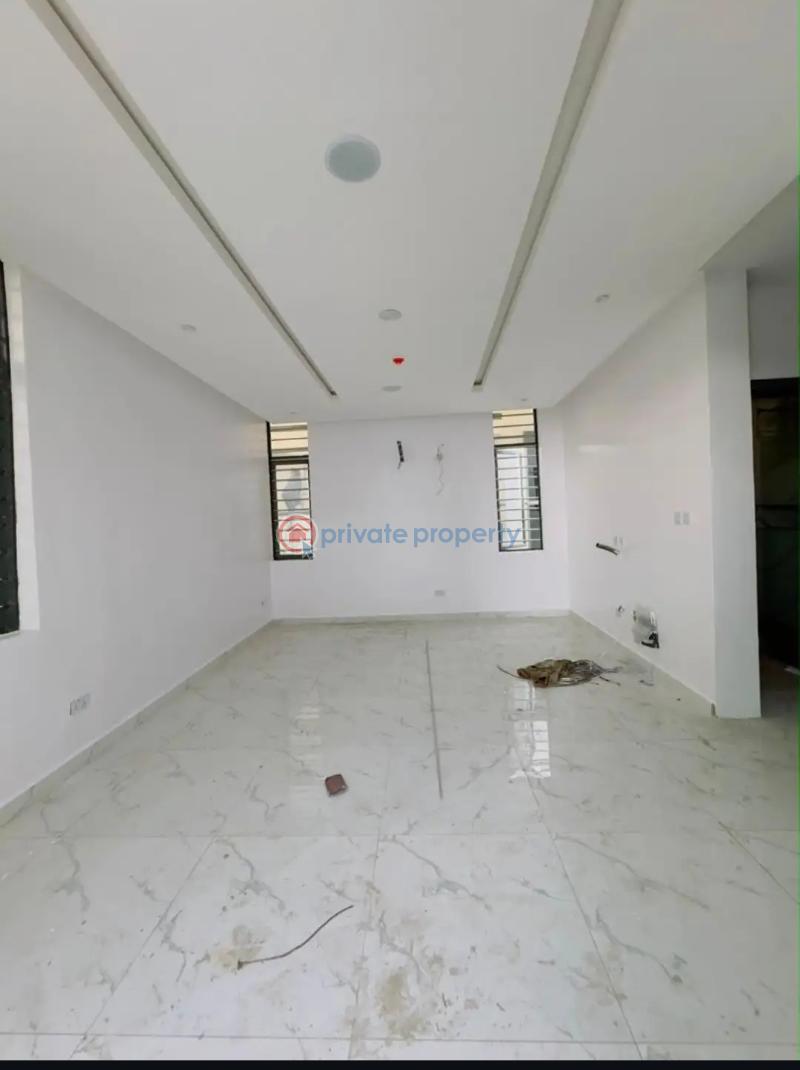 5 bedroom Detached Duplex For Sale Omole Phase 2 Ojodu Lagos - 5