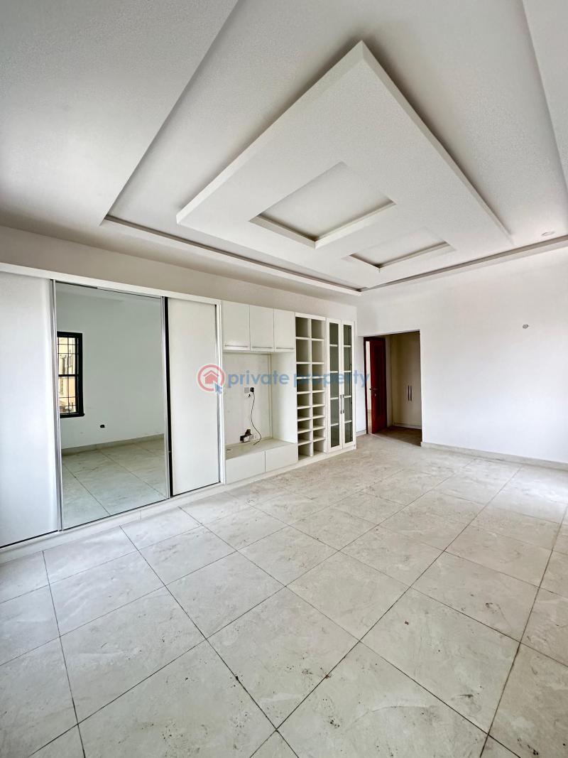 5 bedroom Detached Duplex For Sale Lekki Phase 1 Lagos - 5