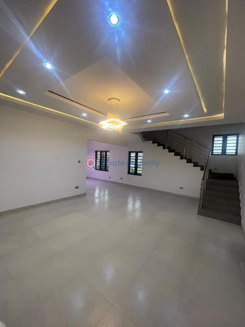 5 bedroom Detached Duplex For Sale Magodo GRA Phase 2 Kosofe/Ikosi Lagos - 3