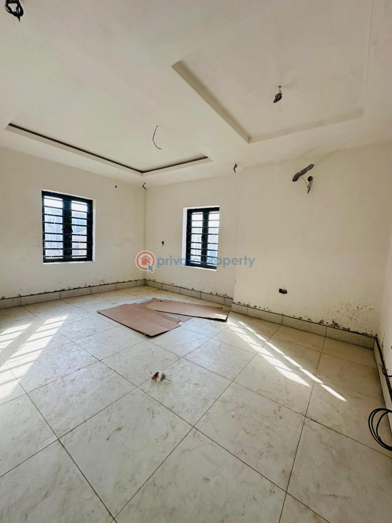 5 bedroom Detached Duplex For Sale Magodo GRA Phase 2 Kosofe/Ikosi Lagos - 13