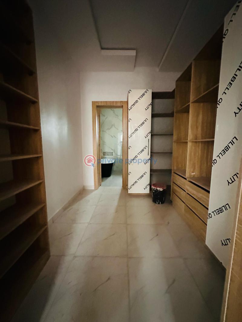 5 bedroom Detached Duplex For Sale Adeniyi Jones Ikeja Lagos - 15