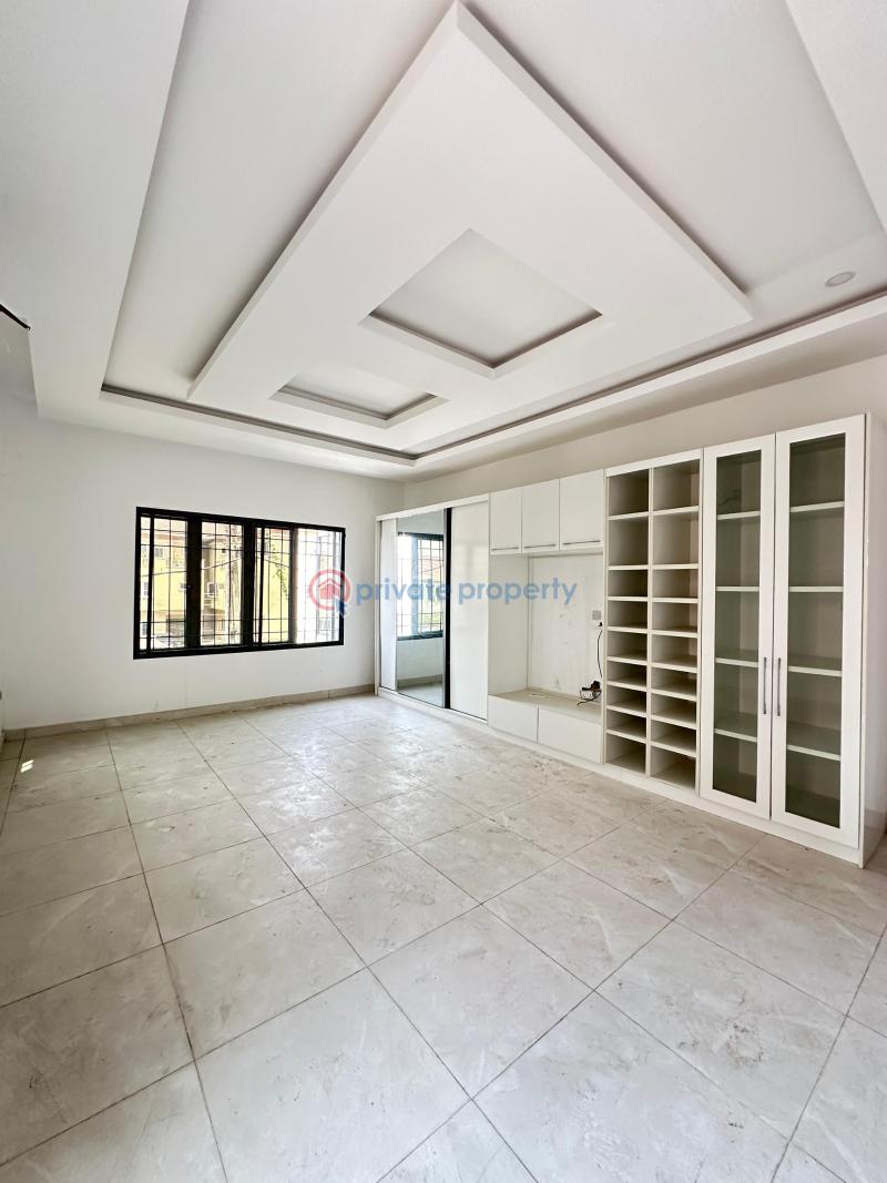 5 bedroom Detached Duplex For Sale Lekki Phase 1 Lagos - 4