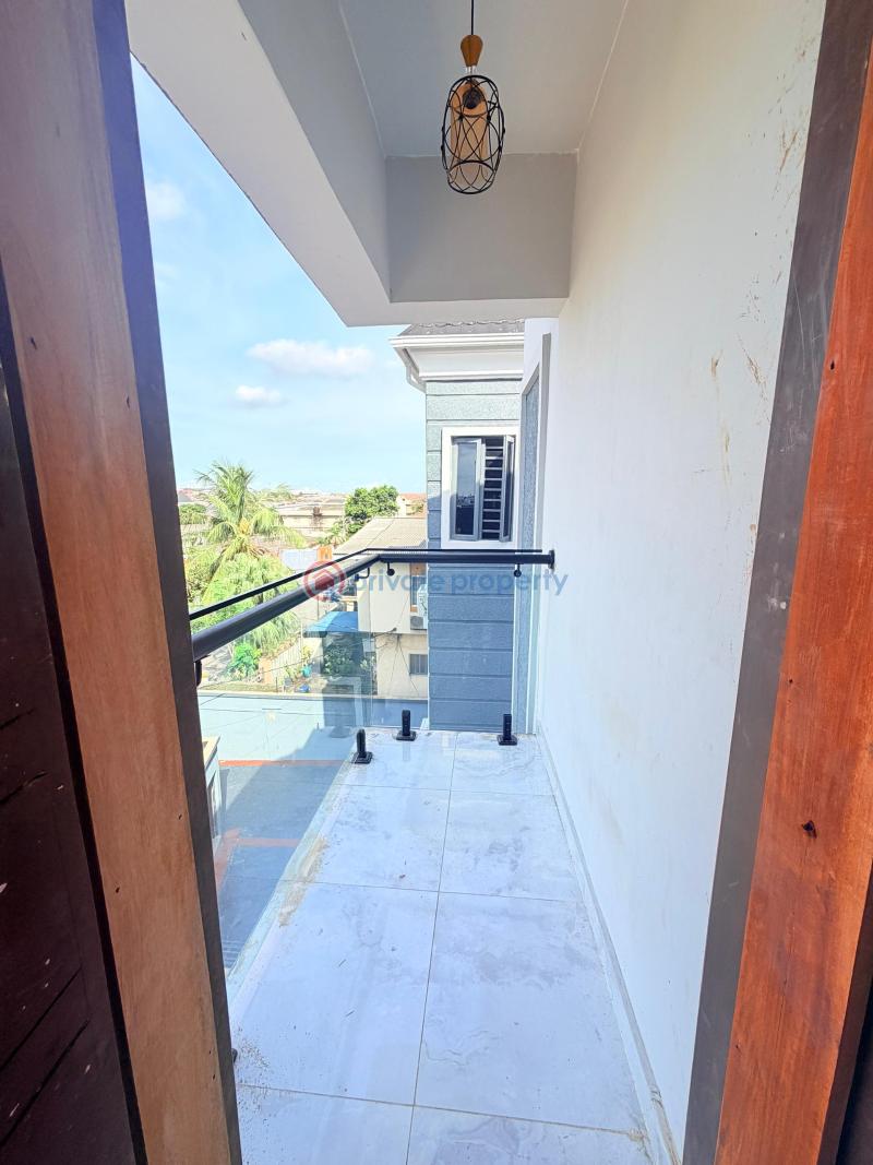 5 bedroom Detached Duplex For Sale Allen Avenue Ikeja Lagos - 7
