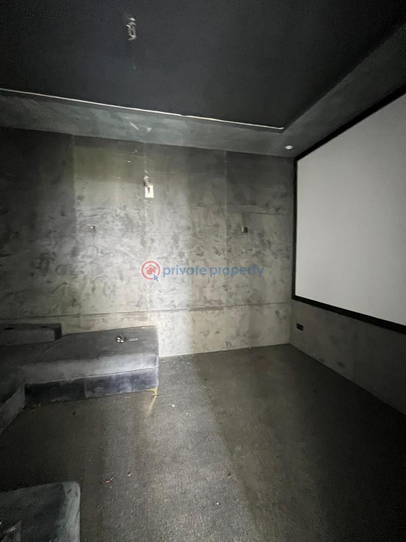 5 bedroom Detached Duplex For Sale Osapa London Lekki Lagos - 10