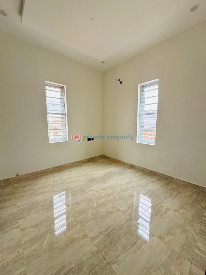5 bedroom Detached Duplex For Sale Berger Ojodu Lagos - 8