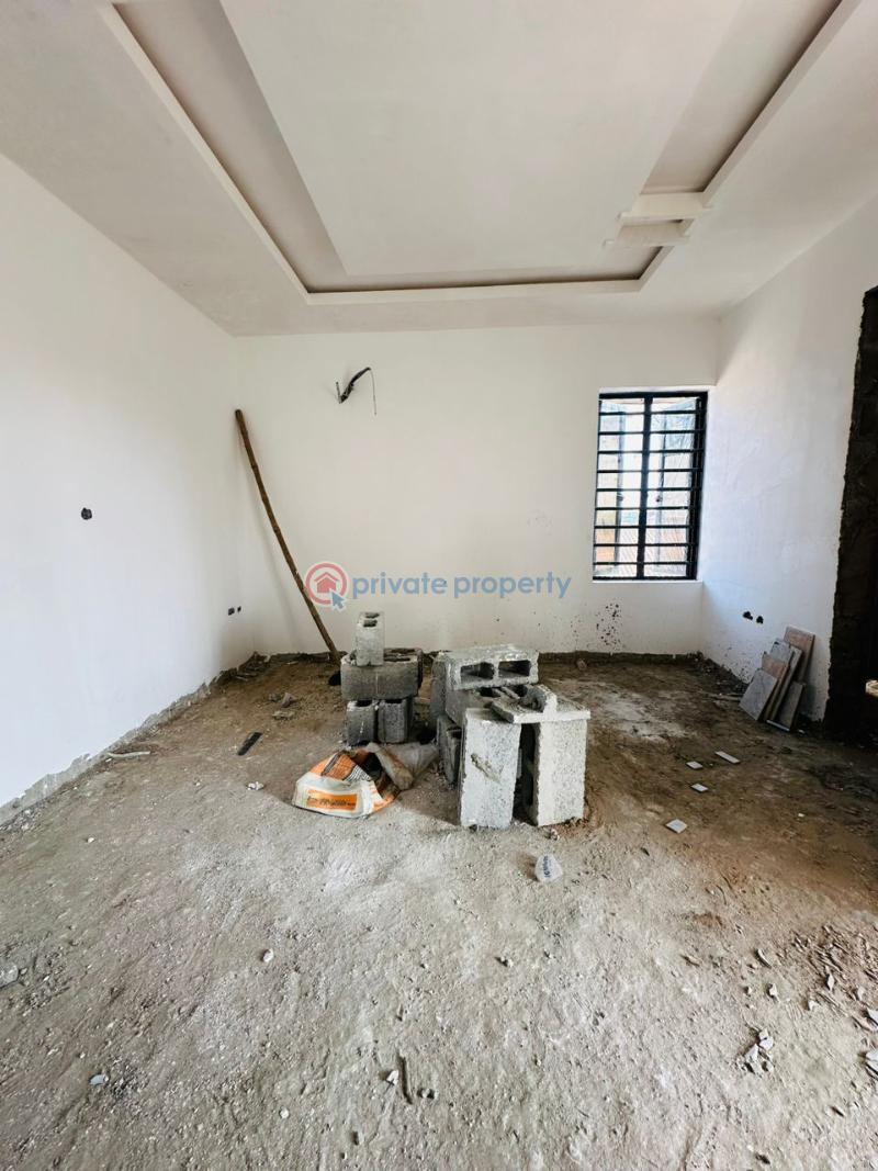 5 bedroom Detached Duplex For Sale Adeniyi Jones Ikeja Lagos - 3