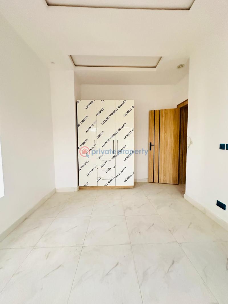 5 bedroom Detached Duplex For Sale Adeniyi Jones Ikeja Lagos - 7