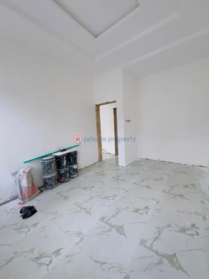 5 bedroom Detached Duplex For Sale Exquisitely Built 5 Bedroom Fully Detached Duplex With Bq, Omole Phase 2 Omole Phase 2 Ojodu Lagos - 6