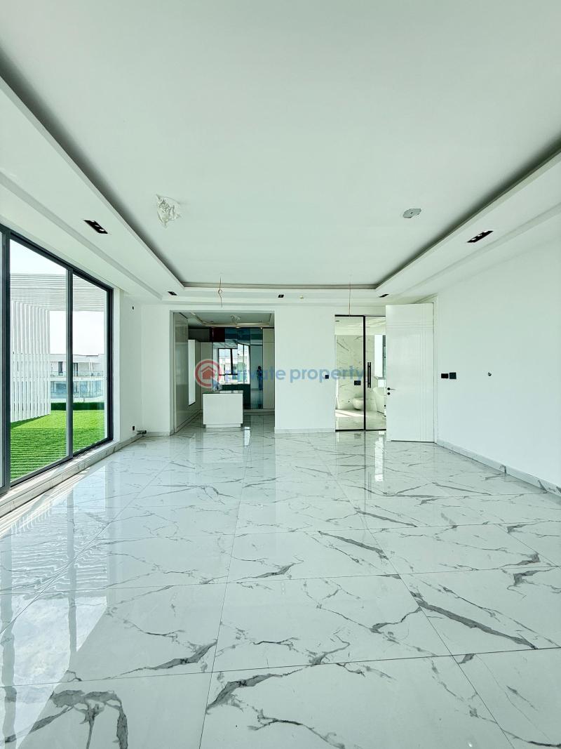 5 bedroom Detached Duplex For Sale Osapa London Lekki Lagos - 6