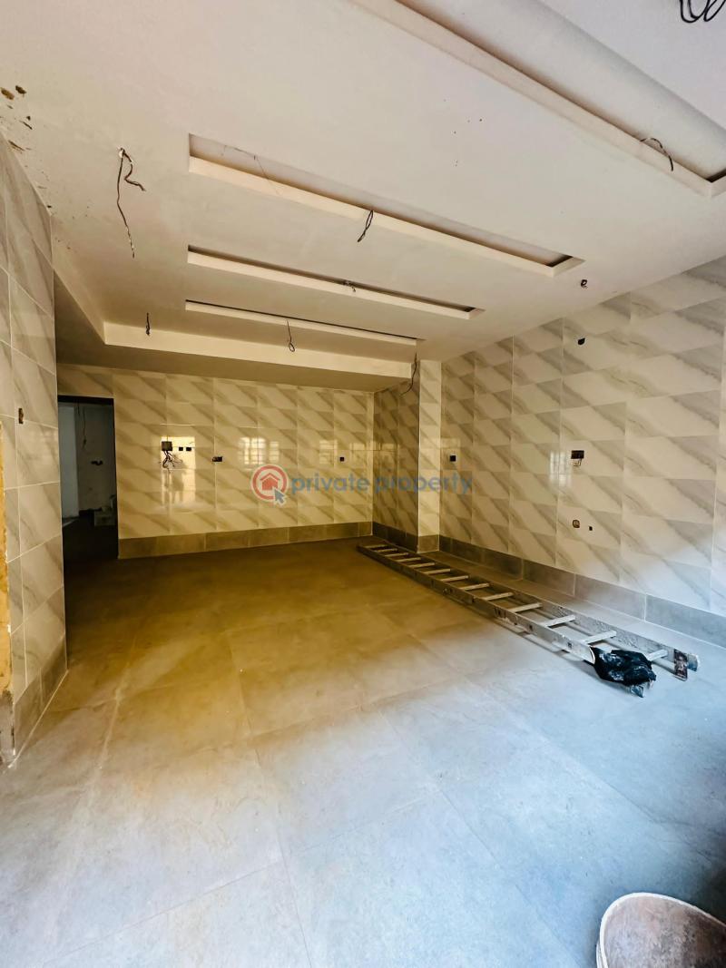 5 bedroom Detached Duplex For Sale Magodo GRA Phase 2 Kosofe/Ikosi Lagos - 10