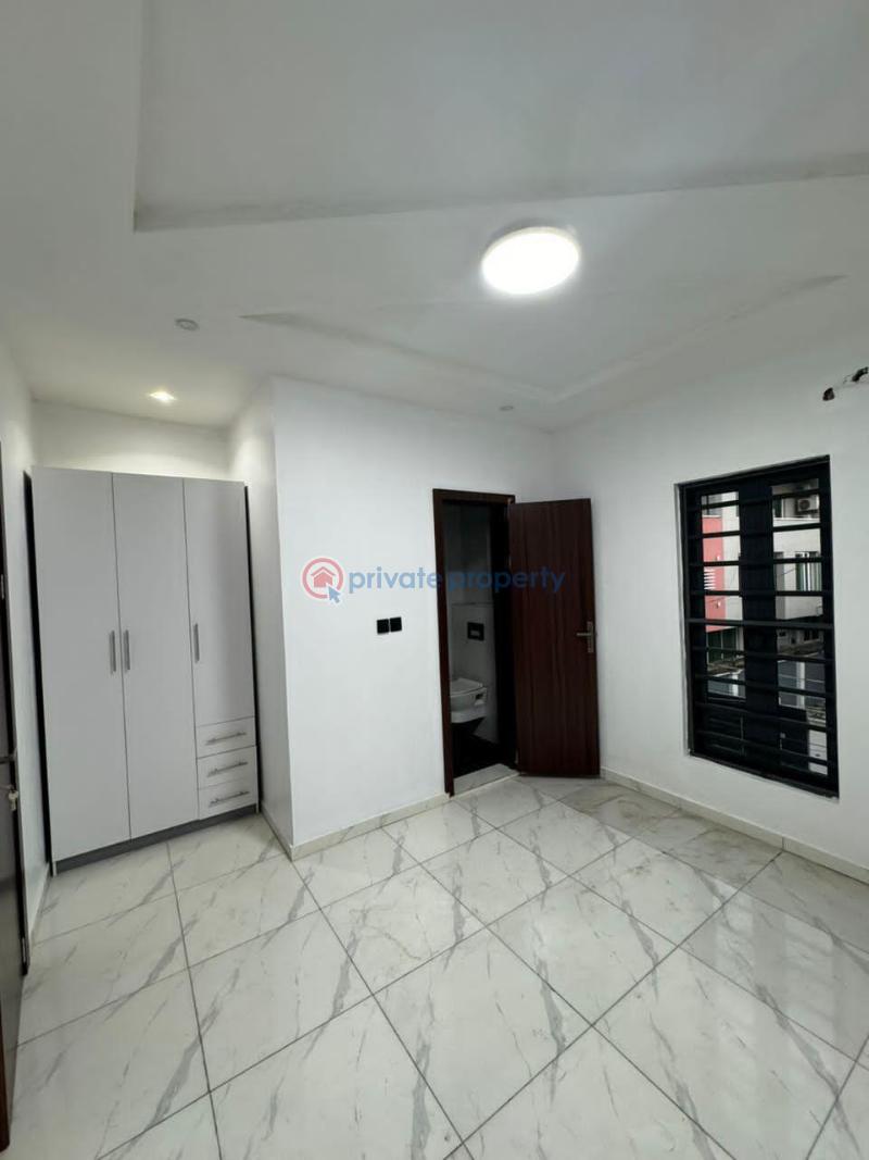 5 bedroom Detached Duplex For Sale Magodo GRA Phase 2 Kosofe/Ikosi Lagos - 5