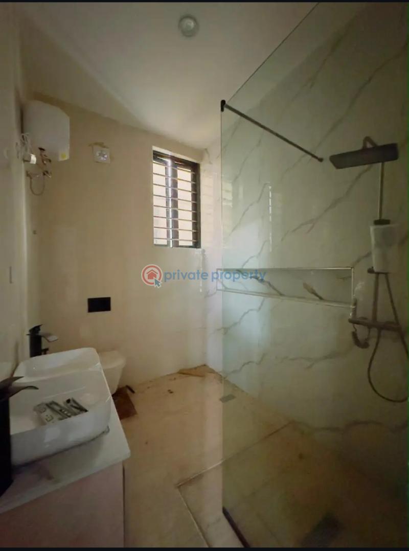 5 bedroom Detached Duplex For Sale Omole Phase 2 Ojodu Lagos - 18