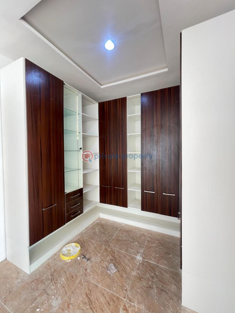 5 bedroom Detached Duplex For Sale Osapa London Lekki Lagos - 7
