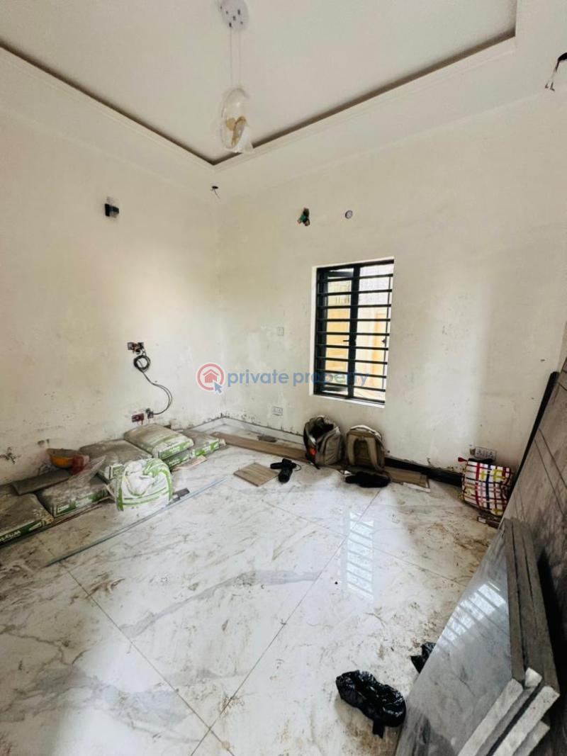 5 bedroom Detached Duplex For Sale Allen Avenue Ikeja Lagos - 10