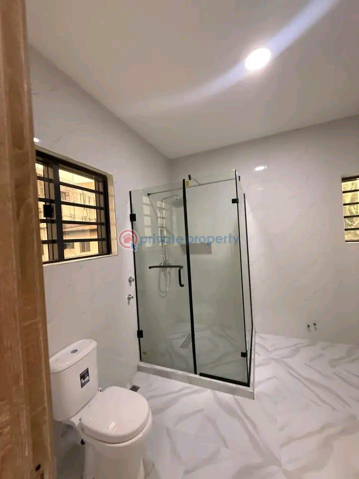 5 bedroom Detached Duplex For Sale Adeniyi Jones Ikeja Lagos - 2