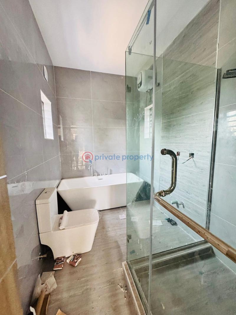 5 bedroom Detached Duplex For Sale Allen Avenue Ikeja Lagos - 1