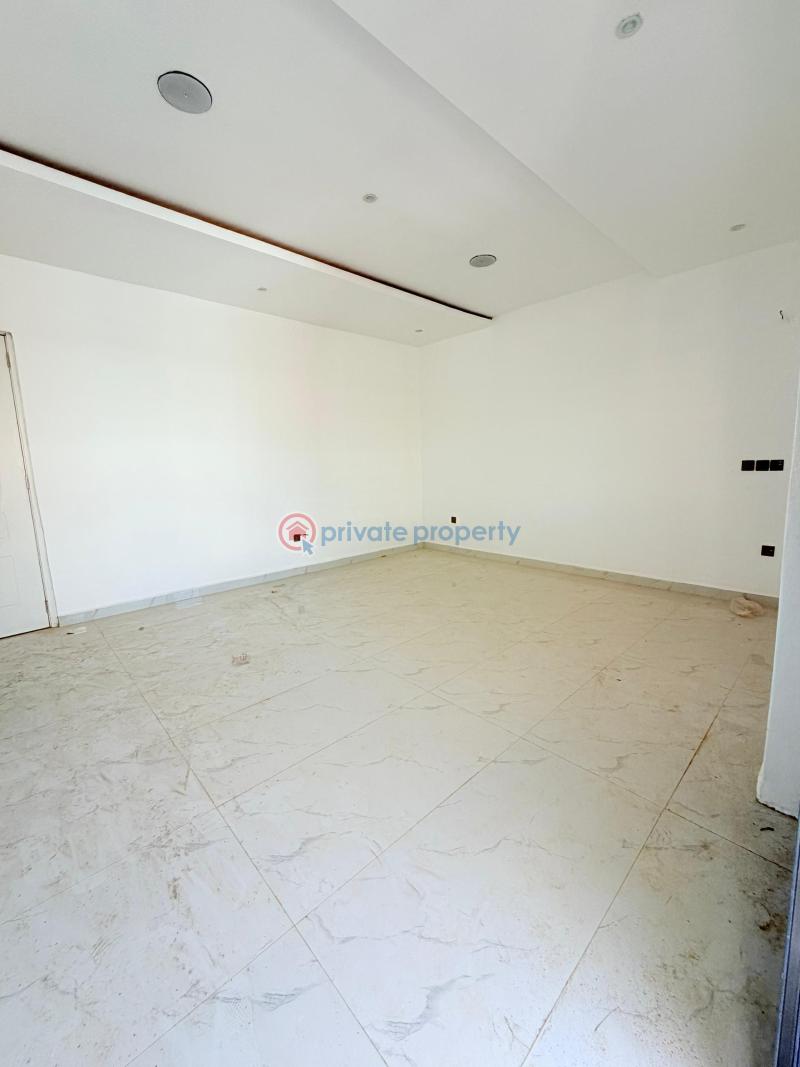 5 bedroom Detached Duplex For Sale Maryland Lagos - 4