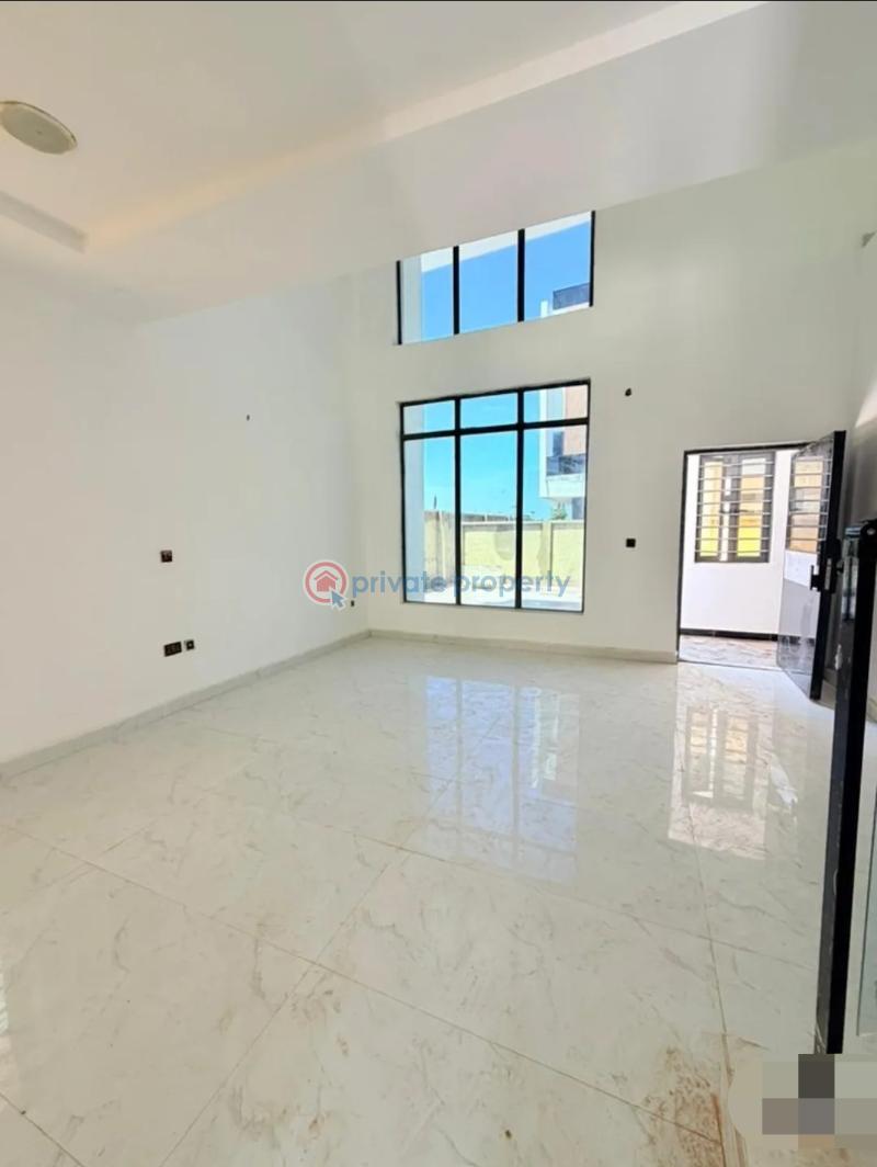 5 bedroom Detached Duplex For Sale Mende Maryland Lagos - 1