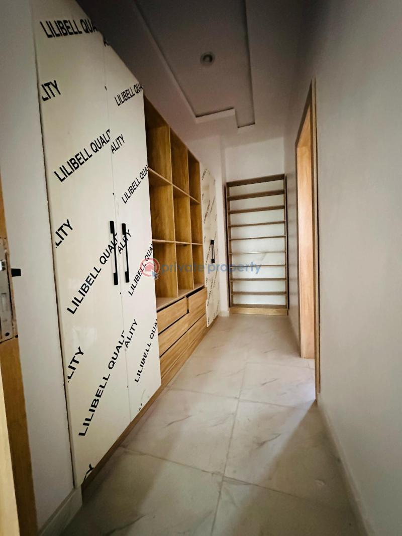 5 bedroom Detached Duplex For Sale Adeniyi Jones Ikeja Lagos - 10